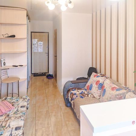 Akvareli Appartment 3 Persons 0178 카리프 외부 사진