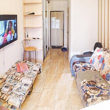 Akvareli Appartment 3 Persons 0178 카리프 외부 사진