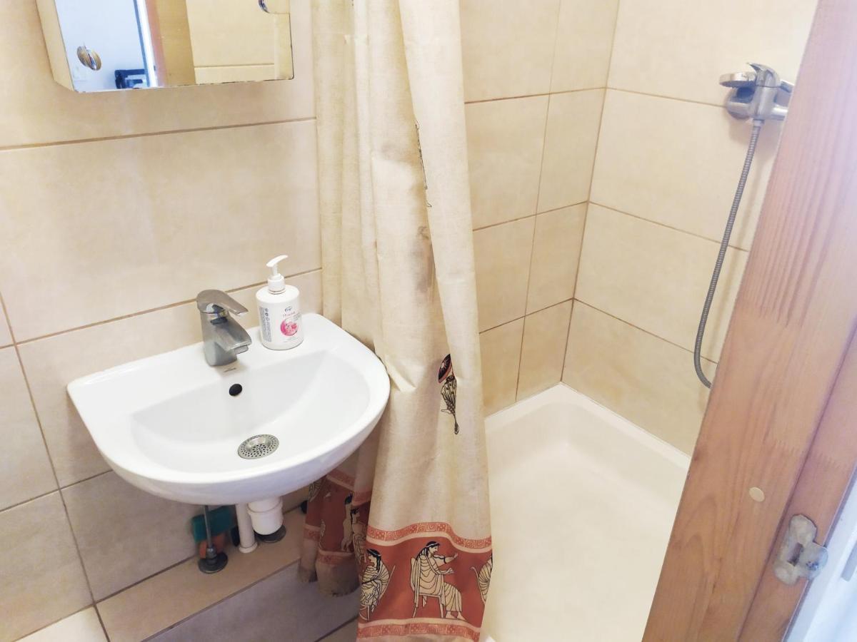 Akvareli Appartment 3 Persons 0178 카리프 외부 사진