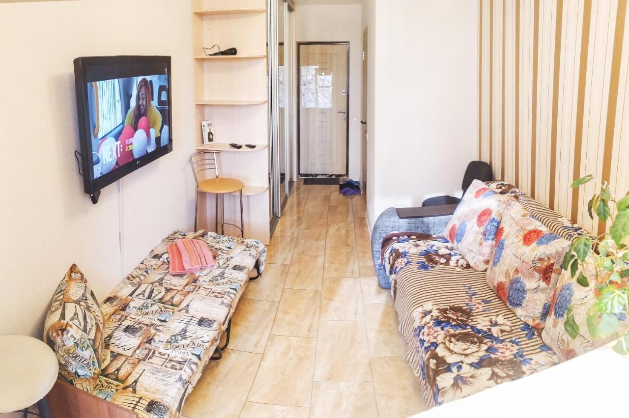 Akvareli Appartment 3 Persons 0178 카리프 외부 사진