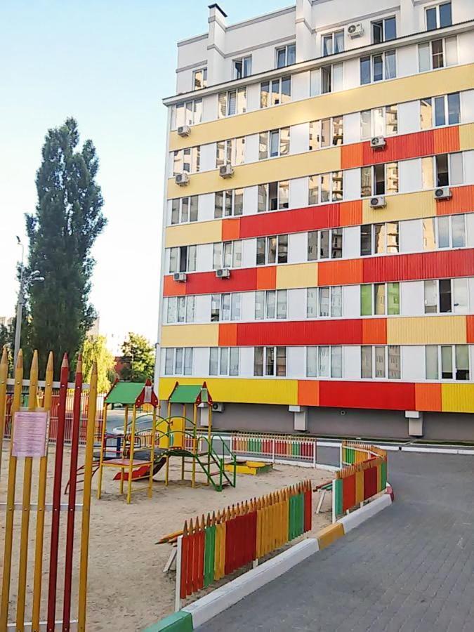 Akvareli Appartment 3 Persons 0178 카리프 외부 사진